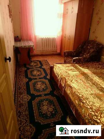 2-комнатная квартира, 48 м², 1/3 эт. на продажу в Бердюжье Бердюжье - изображение 1