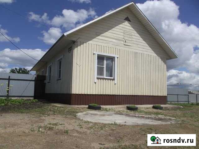 2-комнатная квартира, 39 м², 1/1 эт. на продажу в Горняке Горняк - изображение 1