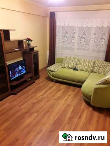 1-комнатная квартира, 31 м², 1/5 эт. в аренду посуточно в Туле Тула - изображение 1