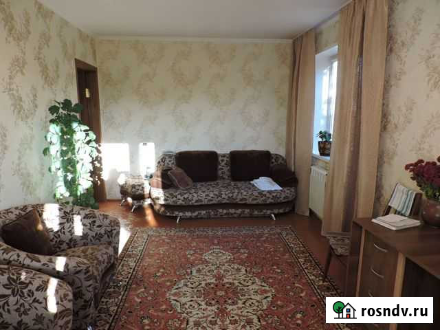 2-комнатная квартира, 44 м², 2/3 эт. на продажу в Абакане Абакан - изображение 1