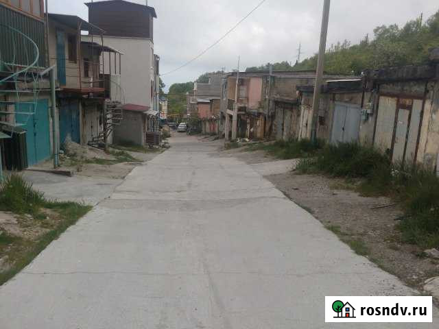 Гараж 23 м² на продажу в Алуште Алушта - изображение 1