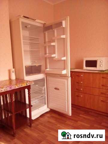 1-комнатная квартира, 36 м², 16/17 эт. в аренду на длительный срок в Курске Курск - изображение 1