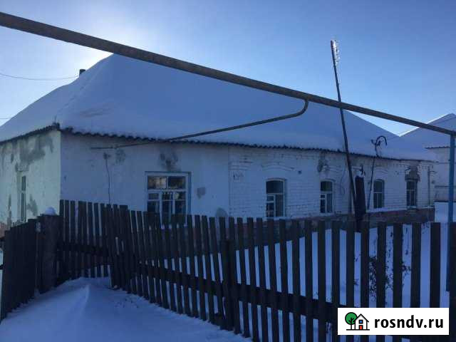 Дом 63 м² на участке 30 сот. на продажу в Шилово Шилово - изображение 1