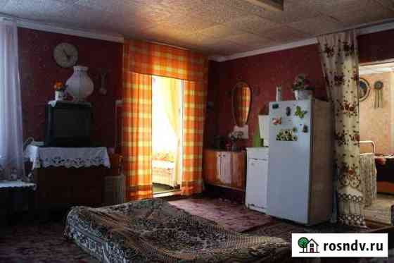 Дача 48 м² на участке 6 сот. на продажу в Новокузнецке Новокузнецк