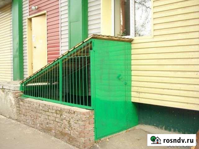 Помещение свободного назначения, 100 кв.м. Томск - изображение 1