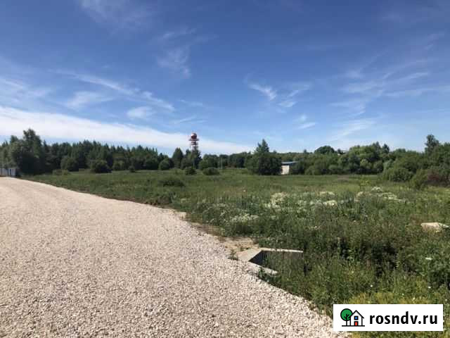 Участок промназначения 170 сот. на продажу в Рязани Рязань - изображение 1