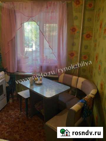 2-комнатная квартира, 44.6 м², 1/5 эт. на продажу в Каменске-Шахтинском Каменск-Шахтинский - изображение 1