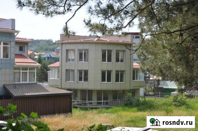 Коттедж 290.4 м² на участке 6.3 сот. на продажу в Новомихайловском кп Новомихайловский кп - изображение 1