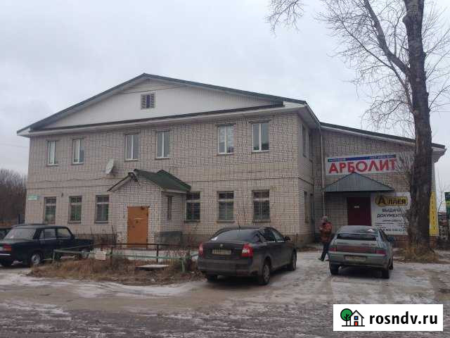 Помещение свободного назначения, 300 кв.м. Вологда - изображение 1
