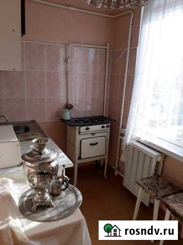 2-комнатная квартира, 44 м², 5/5 эт. на продажу в Сергиевом Посаде Сергиев Посад - изображение 1