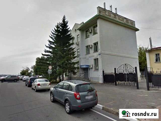 Нежилое здание, 406.7 кв.м. Старый Оскол - изображение 1