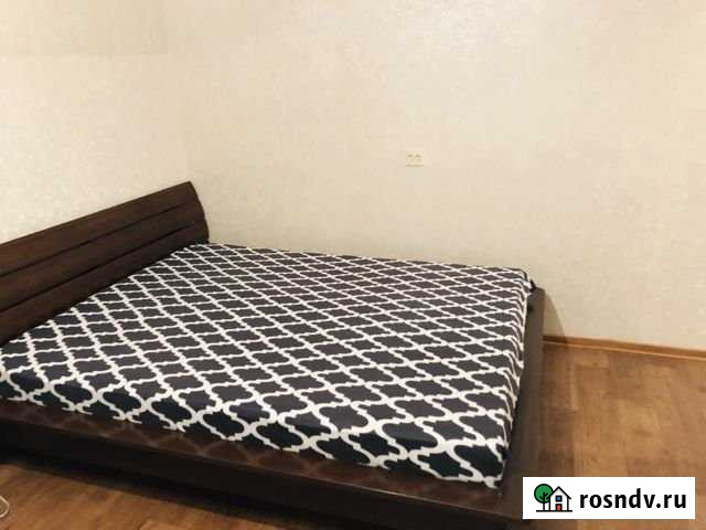 1-комнатная квартира, 35 м², 2/5 эт. в аренду посуточно в Барнауле Барнаул - изображение 1