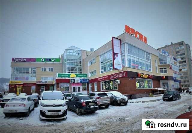 Торговое помещение, 50 кв.м. Уфа - изображение 1