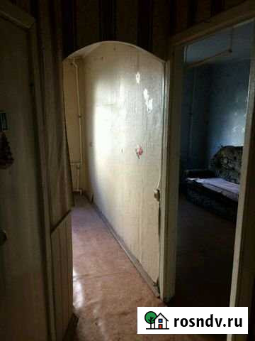 2-комнатная квартира, 44 м², 1/5 эт. на продажу в Отрадном Отрадный - изображение 1