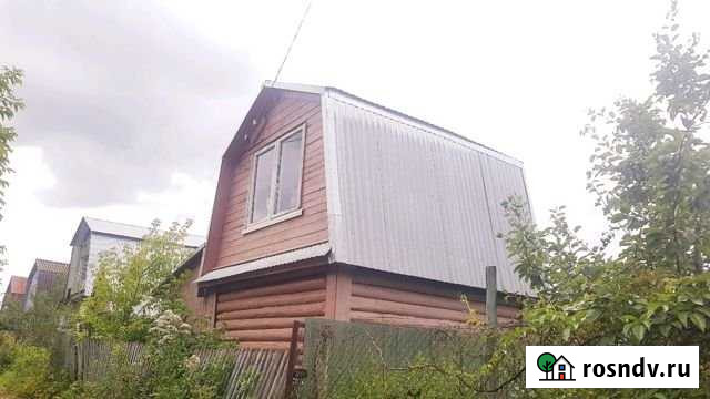 Дача 42 м² на участке 3 сот. на продажу в Зеленодольске Зеленодольск - изображение 1