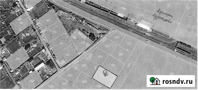 Участок ИЖС 10 сот. на продажу в Красноярске Красноярск - изображение 1