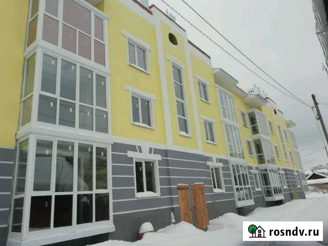 4-комнатная квартира, 105 м², 3/3 эт. на продажу в Костроме Кострома - изображение 1