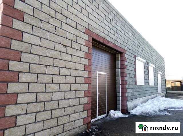 Помещение свободного назначения, 170 кв.м. Кизильское - изображение 1