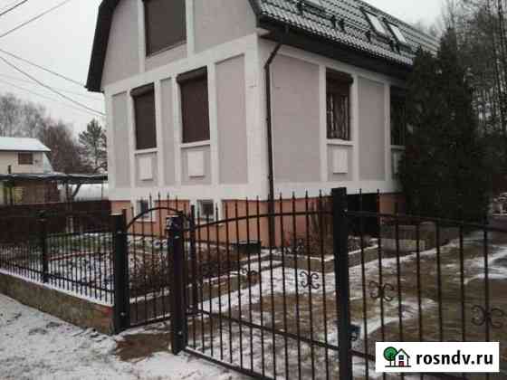 Дача 152 м² на участке 6 сот. на продажу в Электроугли Электроугли