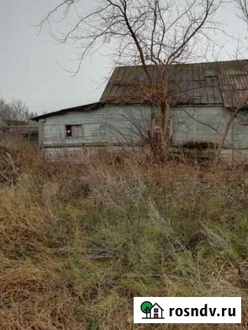 Дом 40 м² на участке 6 сот. на продажу в Светлом Саратовской области Светлый - изображение 1