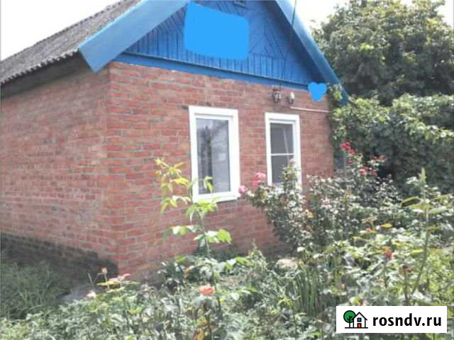 Дом 76 м² на участке 17 сот. на продажу в Старовеличковской Старовеличковская - изображение 1