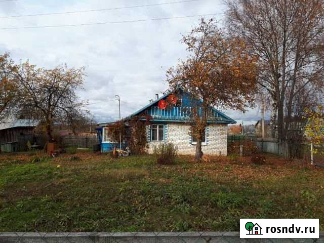 Дом 65 м² на участке 10 сот. на продажу в Сергиевом Посаде Сергиев Посад - изображение 1