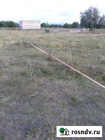 Участок ИЖС 6 сот. на продажу в Черкесске Черкесск - изображение 1