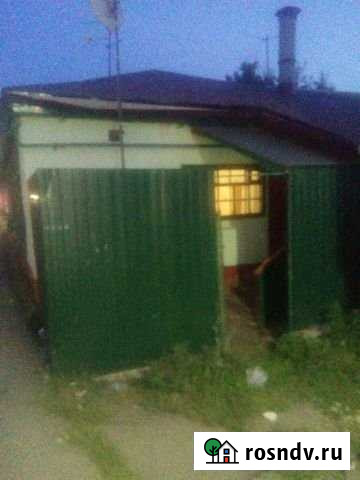 Дом 60 м² на участке 2 сот. на продажу в Орле Орёл - изображение 1