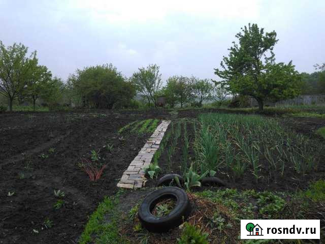 Дача 20 м² на участке 8 сот. на продажу в Белгороде Белгород - изображение 1