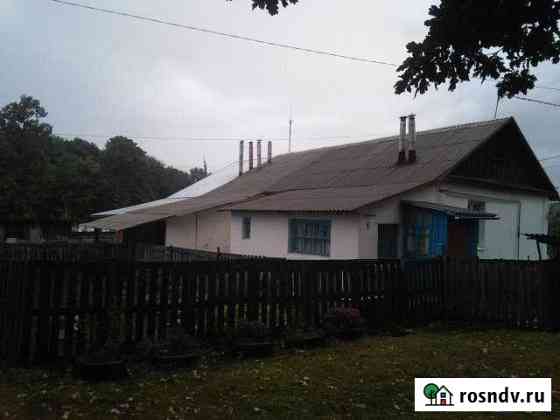 Дом 49 м² на участке 7 сот. на продажу в Кимовске Кимовск