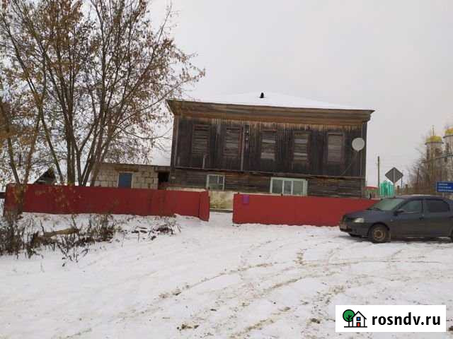 Дом 227.1 м² на участке 10 сот. на продажу в Полазне Полазна - изображение 1