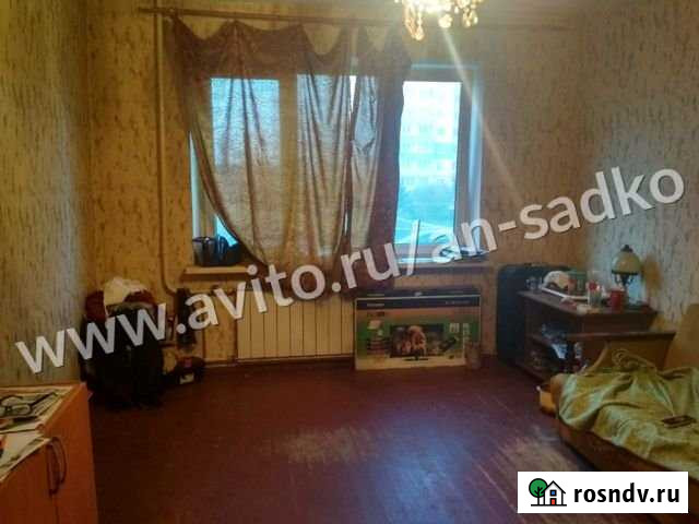 3-комнатная квартира, 67.6 м², 1/9 эт. на продажу в Великом Новгороде Великий Новгород - изображение 1