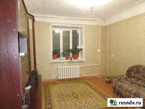 3-комнатная квартира, 101.8 м², 3/4 эт. на продажу в Каменске-Уральском Каменск-Уральский