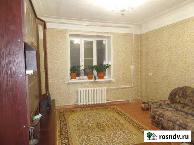 3-комнатная квартира, 101.8 м², 3/4 эт. на продажу в Каменске-Уральском Каменск-Уральский - изображение 1