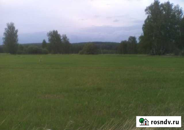 Участок СНТ, ДНП 30 сот. на продажу в Кедровом Красноярского края Кедровый - изображение 1