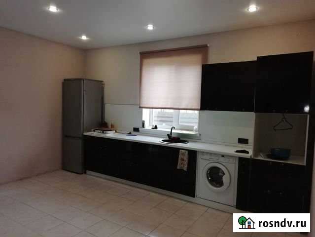 Дом 160 м² на участке 7 сот. на продажу в Бобровском Бобровский - изображение 1