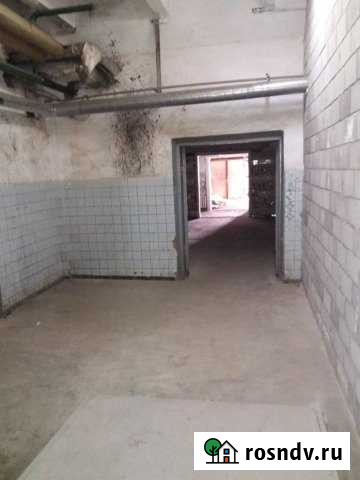 Складское помещение, 350 кв.м. Тольятти - изображение 1