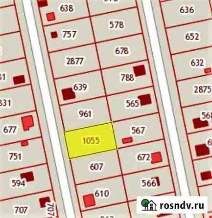Участок ИЖС 10 сот. на продажу в Иглино Иглино