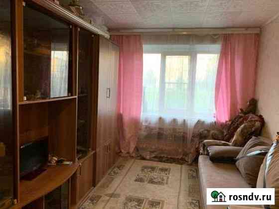 1-комнатная квартира, 31.5 м², 1/5 эт. на продажу в Североуральске Североуральск