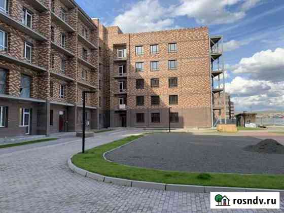 2-комнатная квартира, 65.5 м², 3/5 эт. на продажу в Абакане Абакан