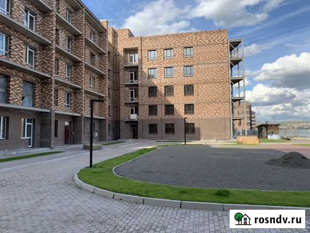 2-комнатная квартира, 65.5 м², 3/5 эт. на продажу в Абакане Абакан - изображение 1