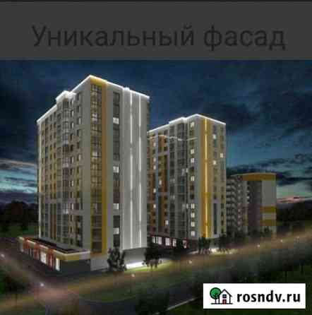 2-комнатная квартира, 69.3 м², 9/14 эт. на продажу в Анапе Анапа