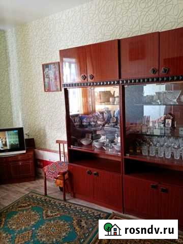 Комната 18 м² в 3-ком. кв., 2/3 эт. на продажу в Барабинске Барабинск - изображение 1