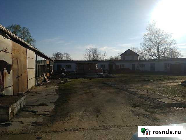 Дача 1630 м² на участке 460 сот. на продажу в Курганинске Курганинск - изображение 1