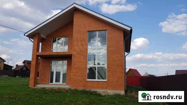 Дом 160 м² на участке 8 сот. на продажу в Туле Тула - изображение 1