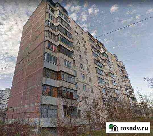 3-комнатная квартира, 63.7 м², 8/10 эт. на продажу в Новороссийске Новороссийск