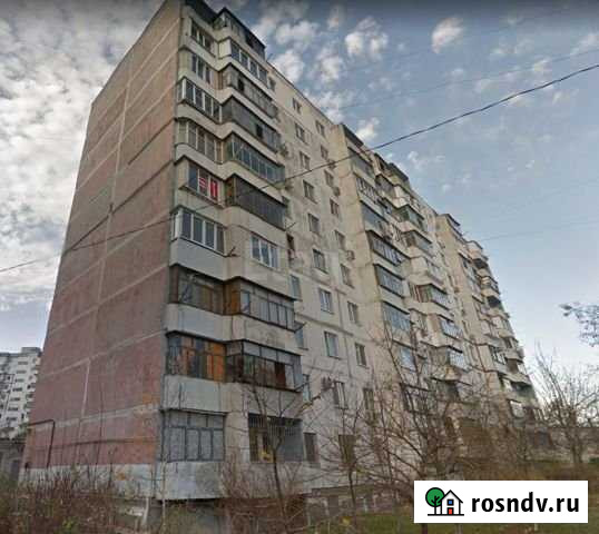 3-комнатная квартира, 63.7 м², 8/10 эт. на продажу в Новороссийске Новороссийск - изображение 1
