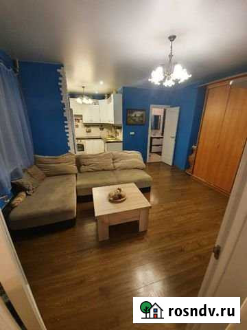 2-комнатная квартира, 58 м², 18/18 эт. в аренду на длительный срок в Лыткарино Лыткарино - изображение 1