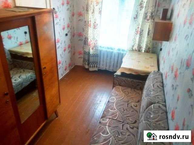 2-комнатная квартира, 43.8 м², 1/5 эт. на продажу в Лысьве Лысьва - изображение 1