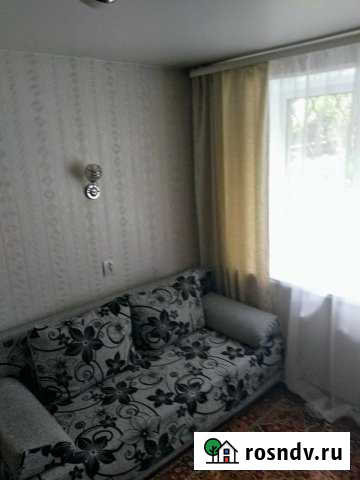 1-комнатная квартира, 30 м², 1/10 эт. в аренду посуточно в Нижнем Новгороде Нижний Новгород - изображение 1